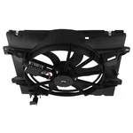Engine Radiator Cooling Fan Assembly For Lincoln Town Car 2005-2011 8W1Z8C607C. Fixed Price $103.92.