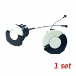2X Fuel Gas Oil Filler Cap For Stihl MS181 MS200 MS210 MS230 MS240 MS250. Fixed Price $9.61.