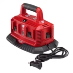 Milwaukee M18 Charging Station Power Tools Lithium Battery Charger. Fixed Price $166.88.