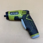 Ryobi 4-VOLT 4V Lithium-ion Screwdriver (HP54L) Tool Only Untested As/is. Fixed Price $20.00.