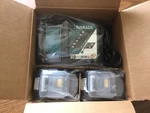 Makita Genuine BL1850B-2 Volt 5.0 Ah Lxt Lithium-ion Battery And Charger. Fixed Price $150.00.