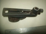 Tool Rest Holder Assembly 756222 7/8" Bore 12" Craftsman Wood Lathe 113.23881. Fixed Price $89.99.