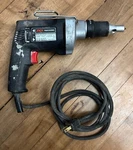Skil Professional 6906 Drywall Screwdriver Vsr Ball And Roller Bearings Usa. Fixed Price $10.21.