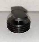 Sherline 1187 Chuck-to-t-slot Adapter. Fixed Price $10.95.
