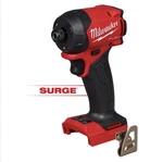 Milwaukee Tool M18 Fuel Surge 1/4 Inch Hex Hydraulic Driver. Fixed Price $159.99.