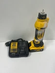 Dewalt 20V Drywall Cutter-batt,charger (P20031398). Fixed Price $93.00.