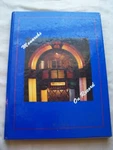 1987 Morris High School Yearbook Longview, Washington Almonarch Unmarked. Fixed Price $85.93.