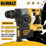Dewalt DCH273 20V Max Xr Brushless Lshape Sds Plus Rotary Hammer Drill Tool Only. Fixed Price $169.22.