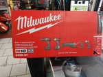 Milwaukee M18 18-VOLT Lithium-ion Cordless Power Tool Combo 2696-24. Fixed Price $299.99.