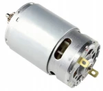 New Genuine Bosch 2609199258 Dc Motor. Fixed Price $20.28.