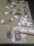 Senco Piston & O-rings 2-PK Oem You Choose By Mpn Nos. Fixed Price $10.99.