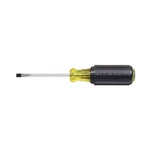 Klein Tools 601-3 General Purpose Slotted Screwdriver 3/16 Round. Fixed Price $10.85.