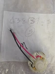 Genuine Oem Makita 638139-5 Endbell Cpl., 6217DWDE. Fixed Price $14.95.