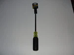 Mintcraft Pro Sku #319-3752 Screwdriver 3/8X8 Slotted. Fixed Price $10.29.