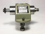 Unimat SL1000 Mini Lathe Headstock With Spindle. Fixed Price $110.00.