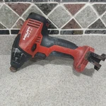 Hilti Sid 2-A Cordless Impact Driver. Tool Only. Tested & Working Pics. Fixed Price $62.95.