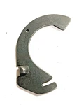 Atlas Craftsman 12 Lathe Inner Guard L5-152. Fixed Price $17.00.