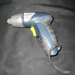 Pro Series Chicago Electric 68394 4.8V Cordless Screwdriver *tool Only*. Fixed Price $13.33.