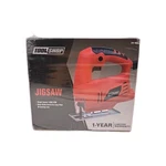 Tool Shop Electric Jigsaw Single Speed 3000 Spm Power New Sealed. Fixed Price $39.99.