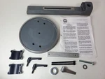 Shopsmith Universal Lathe Tool Rest Mark & 7 #555811 - As Is Parts *read*. Fixed Price $284.99.