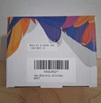 962XL Ink Cartridges Compatible 4 Pack Black, Cyan, Magenta, Yellow. Fixed Price $16.00.