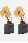 Pc Carbon Brushes For Makita Angle Grinders GA9050/ GA9067 9069 CB204/ CB-204. Fixed Price $9.99.