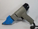 Kett Tool E-140 115 Volt Metal Electric Shear Cutter. Fixed Price $114.99.