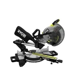 Ryobi One+ Hp 18V Brushless 10 In. Cordless Miter Saw Tool Only PBLMS01. Fixed Price $499.99.