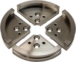 Nova JS130N 130MM Chuck Accessory Jaw Set. Fixed Price $110.64.