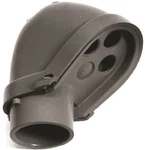 New Carlon E998L-UPC Pvc Electrical Service Entrance Cap, 3" 6186449. Fixed Price $73.95.
