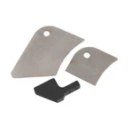 Oneway Sharpening Jig For Easy Core Cutters. Fixed Price $29.99.