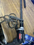 Rocker Superdriver 4063 Screw Gun With Grabber 75 Series Attachment. Fixed Price $174.99.