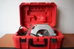 Milwaukee 6390-21 7-1/4" Tilt-lok Circular Saw Kit. Fixed Price $126.44.