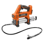 Ridgid Grease Gun 18 Volt Cordless Variable Speed Cushioned Grip Air Tool Only. Fixed Price $218.80.