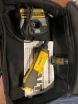 Dewalt DCF682 8V Max Gyroscopic Inline Screwdriver. Fixed Price $190.00.