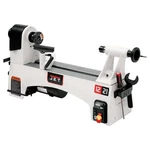 Jet JWL-1221VS 12-INCH By 21-INCH Variable Speed Lathe Woodworking. Fixed Price $1093.00.