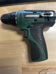 Master Force 241-0310 12V 3/8 Drill Driver. Fixed Price $29.99.