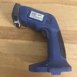 Genuine Drill Master 90374 Cordless Detail Corner Sander - Bare Tool. Fixed Price $12.74.