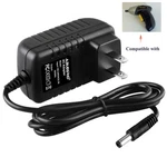 Ac-dc Adapter Charger For Durofix RV332 Li-ion 4V Cordless Screwdriver Power Psu. Fixed Price $5.69.
