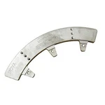 Nova 6039 12 In. To 15 Cole Jaw Extension. Fixed Price $92.74.
