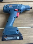 Bosch Exact Ion 8-1100 18V Center Grip Torque Screwdriver Tool & Battery Tested. Fixed Price $399.99.