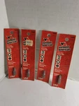 Lot Of 4 Vermont American Extra Hard Insert Bits - TX15, TX20,TX25, And TX30.. Fixed Price $5.50.