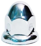 Roadpro W-33MM Flanged Chrome Plated Lug Nut Cover Bulk. Fixed Price $9.95.