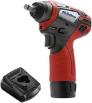 Acdelco 3/8 Power Impact Wrench 90FT-LBS Led Light Cordless Li-ion 12V Max Co.... Fixed Price $143.89.