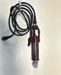 Hios CL-4000 Electric Screwdriver 84V Dc Industrial Model Mpn. Fixed Price $69.99.