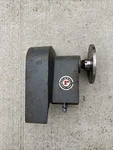 Cast Iron & Steel Headstock Assembly For 11" Delta Rockwell Wood Lathe #46-111. Fixed Price $70.00.