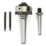 Superior Electric ALC5491 Mini Lathe Chuck Inch Diameter With MT-1 And MT-2. Fixed Price $69.80.