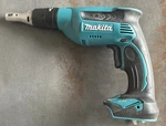 Makita LXSF01Z 18V Lxt Lithium-ion Cordless Drywall Screwdriver Gun. Fixed Price $99.99.