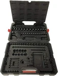 New Craftsman 230 Piece Socket Wrench Bit *empty 99920. Fixed Price $22.99.