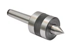 Mt 4 Revolving Centre Morse Taper Live Turning Engineering Lathe. Fixed Price $55.00.